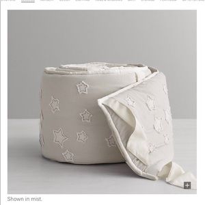 RH Baby & Child Little Star Bumper